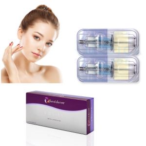 Jawline Ha Juvederm Dermal Filler Utral 3 Utral 4 Wrinkle Filler Injections