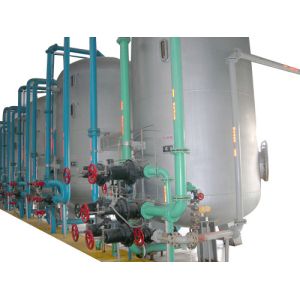 Drinking 5T Per Hour Industrial RO Water Treatment Plant