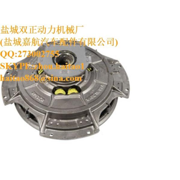 Buy 3039690-R - Pressure Plate: 14", w/ bearing & carrier, RE-MFG at wholesale prices