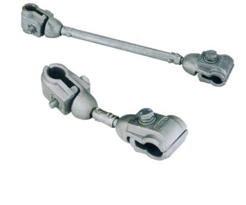 Buy Painting Electric Power Protecting Fitting Polishing Galvanizing For Industrial at wholesale prices