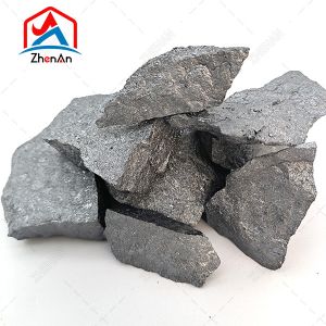 Ferro Silicon 72% 70% 75% Ferroalloy Used In Steelmaking