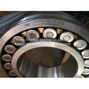 NSK Spherical Roller Bearing 22256CAME4S11