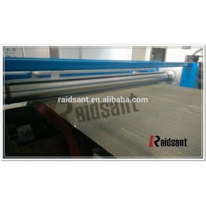 Stainless Steel Resin Pellet Machine Polyester Resin Production Plant