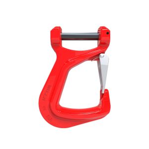 SLR016-G80 CLEVIS WEBBING SLING HOOK