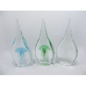 Glass paperweight,  glass ball,  glass round ball, hand made glass, home decorative glass, art glass, glass color ball