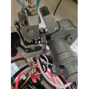 El picador de la Pistola de resina/máquina/equipo Pistola de resina con el