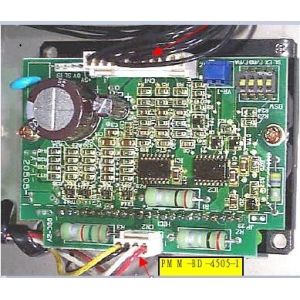 PMM BD 4505 For Noritsu QSS2611 2301 Minilab Machine