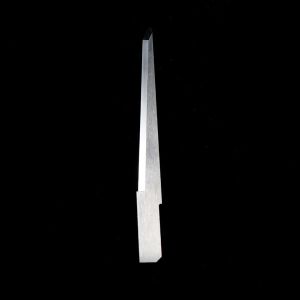 China 135512 Oscillating Elitron Blades , Elitron Knives 80x7.5x1mm on sale