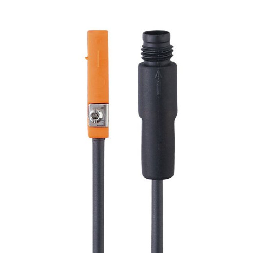 IFM T-Slot Cylinder Sensor MK5101 MKT3028BBPKG/G/0,3M/ZH/AS Dimensions 25 X 5 X