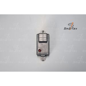 China Murata Vortex Spinning Spare Parts 86C-100-006 & 861-270-002 SENSOR ASSY for MVS 861 & 870EX with best quality on sale