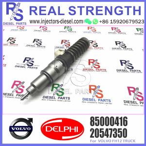 High Quality Diesel Fuel Injector BEBE4D00103 20510724 BEBE4D00203 85000416