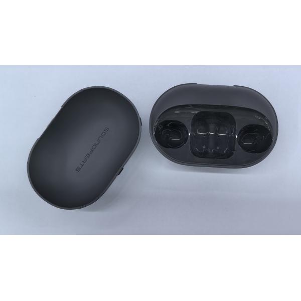 Buy High Precision Plastic Injection Molding Parts with 1M Shots Life at wholesale prices