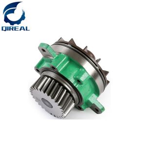 Excavator Engine FM12 FH12 NH12 D12D For EC360 EC460 Water Pump 20431135