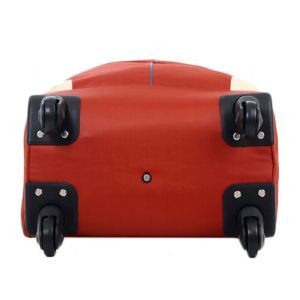 600D Polyester Travel Bag