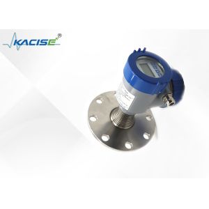 KLD805 80G Radar Level Gauge High Temperature And Pressure Resistance
