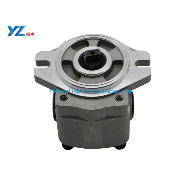 Buy 240-2998 Hydraulic Pilot Pump Hydraulic Low Pressure Pump For Excavator 320C at wholesale prices