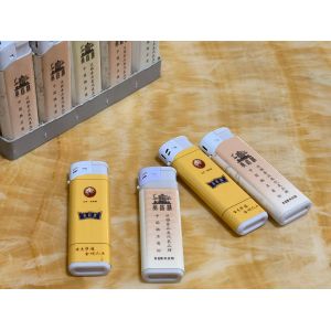 Competitive Dongyi Special Sticker with Yellow Crane Tower Electronic Customizat