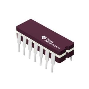 Quality SNJ54LS164J Integrated Circuit IC Chip 8-bit Shift Element Bit for sale