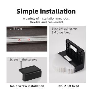 Mini IP65 Waterproof Fence LED Light RGB Outside Solar Powered