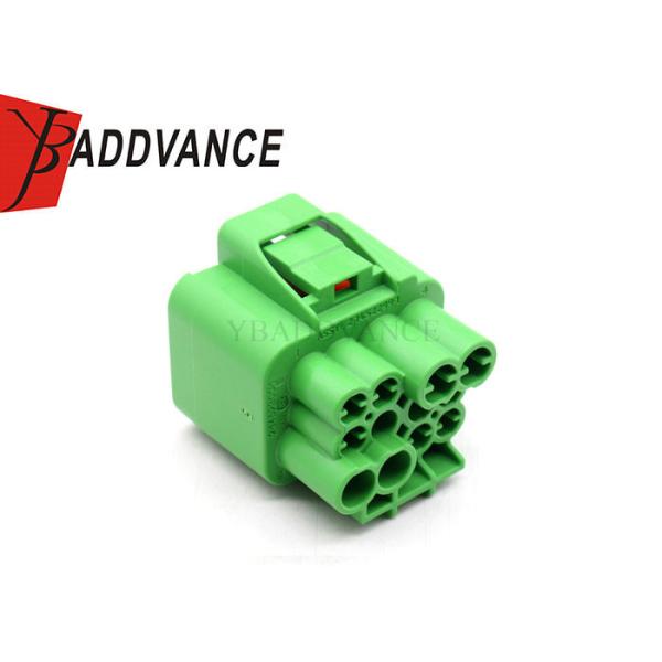 0-1452301-1 12 Pin Female 1.5 3 Series Waterproof Headlight Connector For S40 S60 S80L XC90 XC60