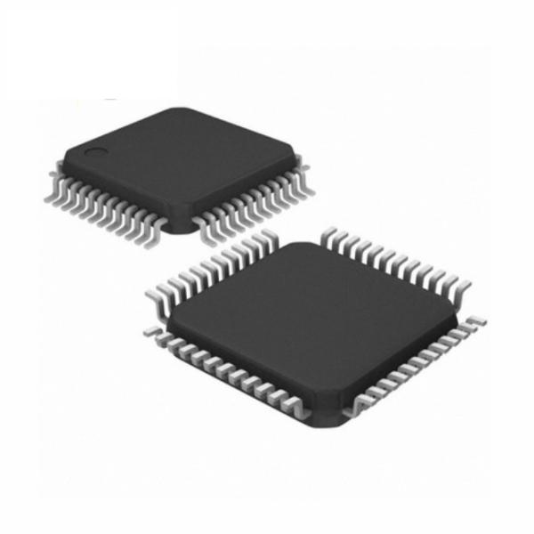 Electronic Components 4-Channel Single ADC SAR 500ksps 16-bit Parallel/Serial 48