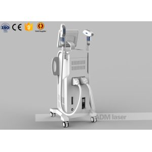 LCD Ipl Rf Beauty Equipment