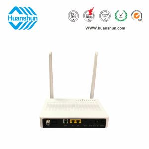 Xpon ONU WiFi, Wdm CATV (1GE+FE+VOIP+2*2WiFi+WDM+CATV NE)