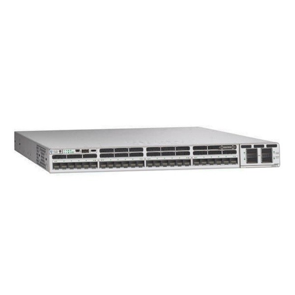Buy Cisco Catalyst 9300X Switch - 24x10G , AI Analytics & StackWise-320 Scalability at wholesale prices
