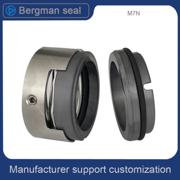 Burgmann M7N M74 Water Pump Mechanical Seal 200mm Metal bellows