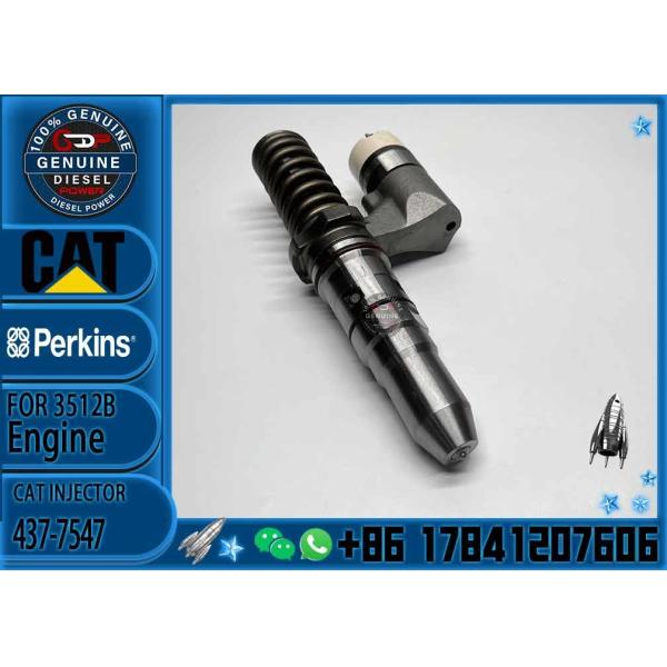 Engine Fuel Injector 20R-2296 437-7547 0R-3539 386-1766 162-8813 192-2817 204