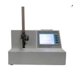 Quality Dental Handpiece Clamping Cutting Tool Performance Tester for sale