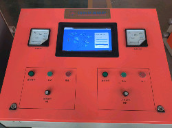 15%-20% Power Saving Metal Induction Melting Furnace With Safety Reliability