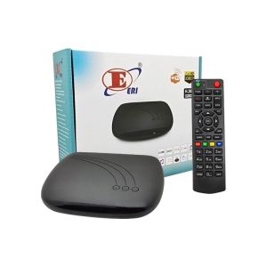 Smart Card Cas NTSC Decoder DVB C Hd Stb