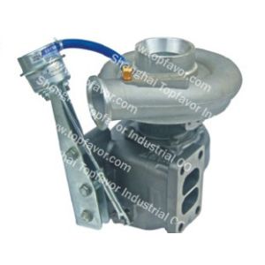 Quality Turbocharger HX35W 4050061 for sale
