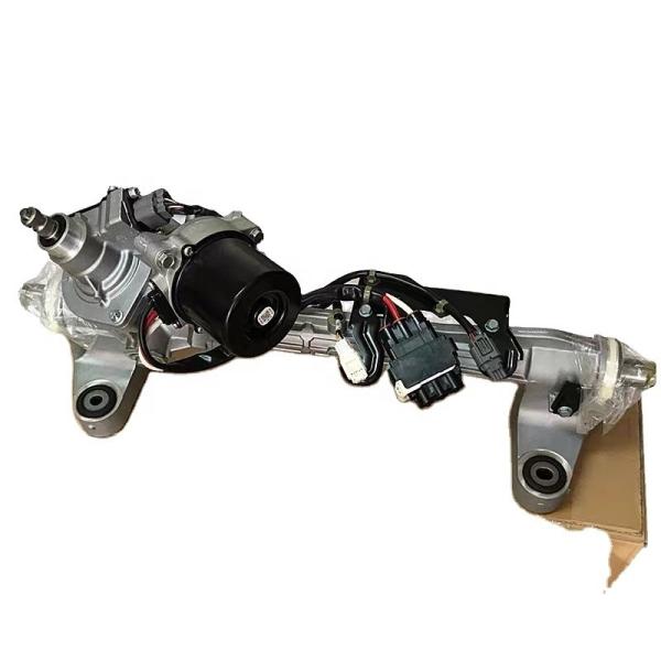 Buy Tested Auto Power Steering Rack Steering Gear for Honda CRV 2012-2016 53601-TFC-H01 at wholesale prices