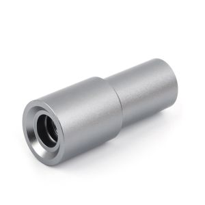 Machined Aluminum Precision Casting with Customization and Directional