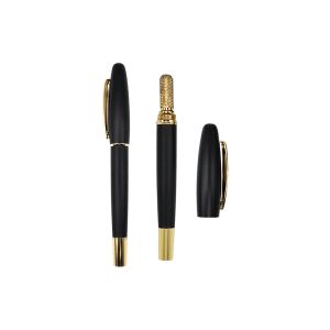 3D Aluminum Microblading Manual Tattoo Eyebrow Pen Permanent Makeup