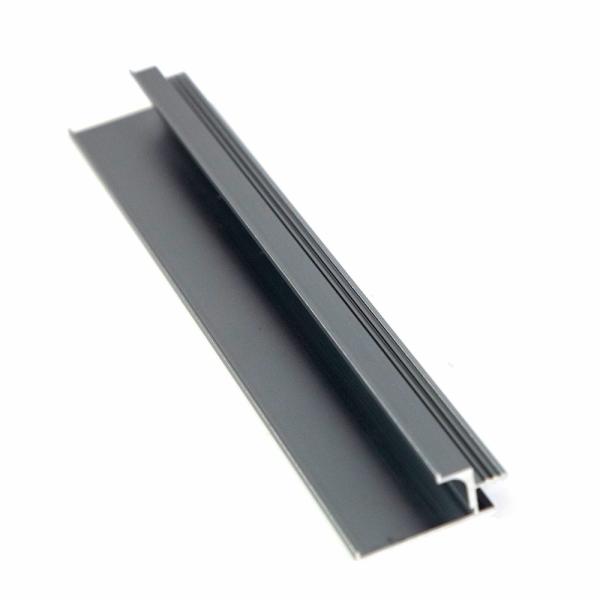Aluminum Alloy Handle Fit For Kitchen Bathroom Cabinet RCR 2559