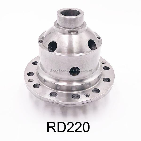 RD220 Differential Locker Air for Sierra Samurai Jimny Holden Drover Maranti Thai