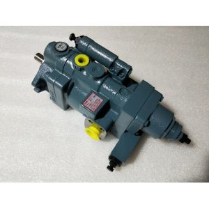 China Nachi PVS Series Hydraulic Vane Pumps Variable Volume Piston Pump on sale China Nachi PVS Series Hydraulic Vane Pumps Variable Volume Piston Pump on sale