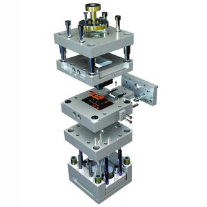 Mould Manufacturer Injection Mould Service Mould Maker Injection Mold Custom