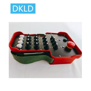 Wireless Remote Control For Welding Trolley