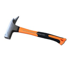 Quality Roofing hammer with fiberglass handle for sale