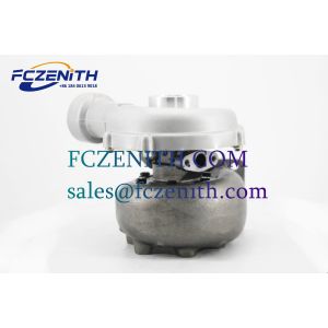 K27 Mercedes Benz Turbocharger 53279706507 A0050969399 A0060963199 A0060963299