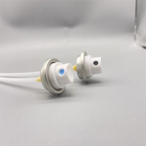 Advanced Body Spray Dispenser Valve - Precise Dispersion, Long-lasting Fragrance