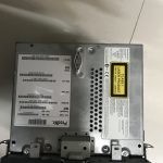 CDR3.1 CDR Plus HU LCD Navigation Radio OEM Car Retrofit For Porsche Cayenne