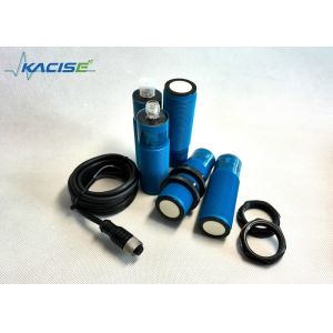 Small Diameter Ultrasonic Distance Senso