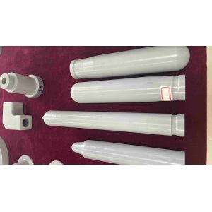 Ultra Strong 3.2 G/cm3 Density Silicon Nitride Ceramic Balls With Exceptional