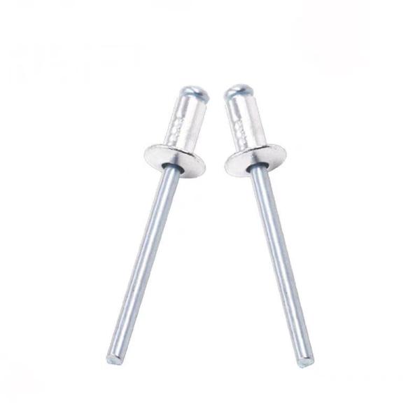 Buy GB12618 Compliant Blind Rivets Stainless Steel Trusted Manufacturer at wholesale prices