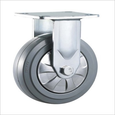 Buy heavy duty trolley wheels at wholesale prices